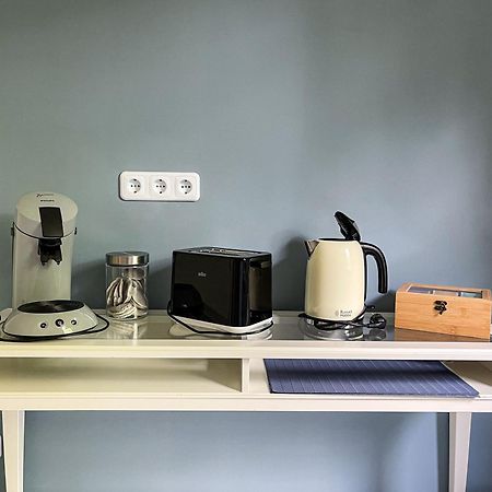 Ferienwohnung Hitzacker/Elbe Екстериор снимка