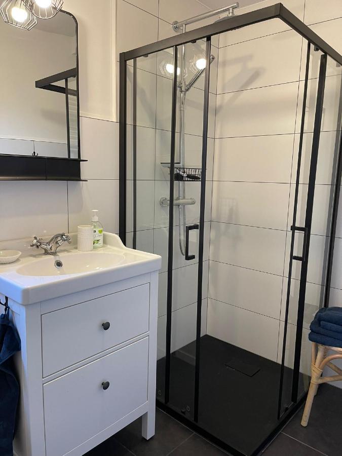 Ferienwohnung Hitzacker/Elbe Екстериор снимка