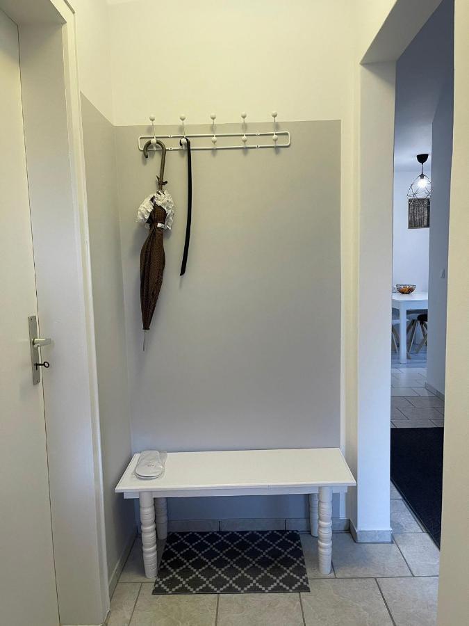 Ferienwohnung Hitzacker/Elbe Екстериор снимка