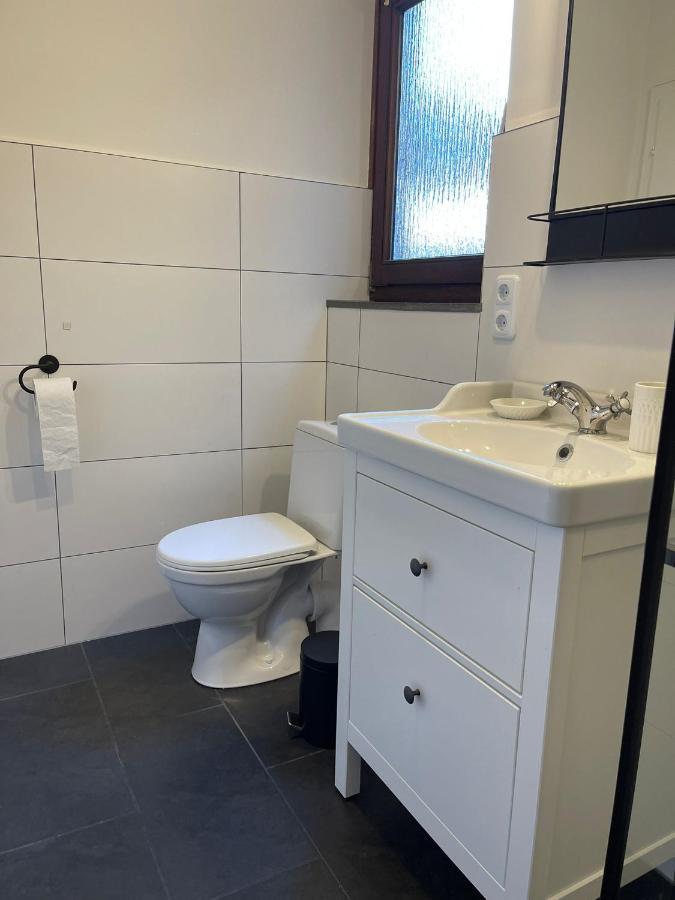 Ferienwohnung Hitzacker/Elbe Екстериор снимка