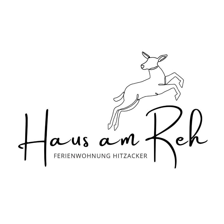 Ferienwohnung Hitzacker/Elbe Екстериор снимка