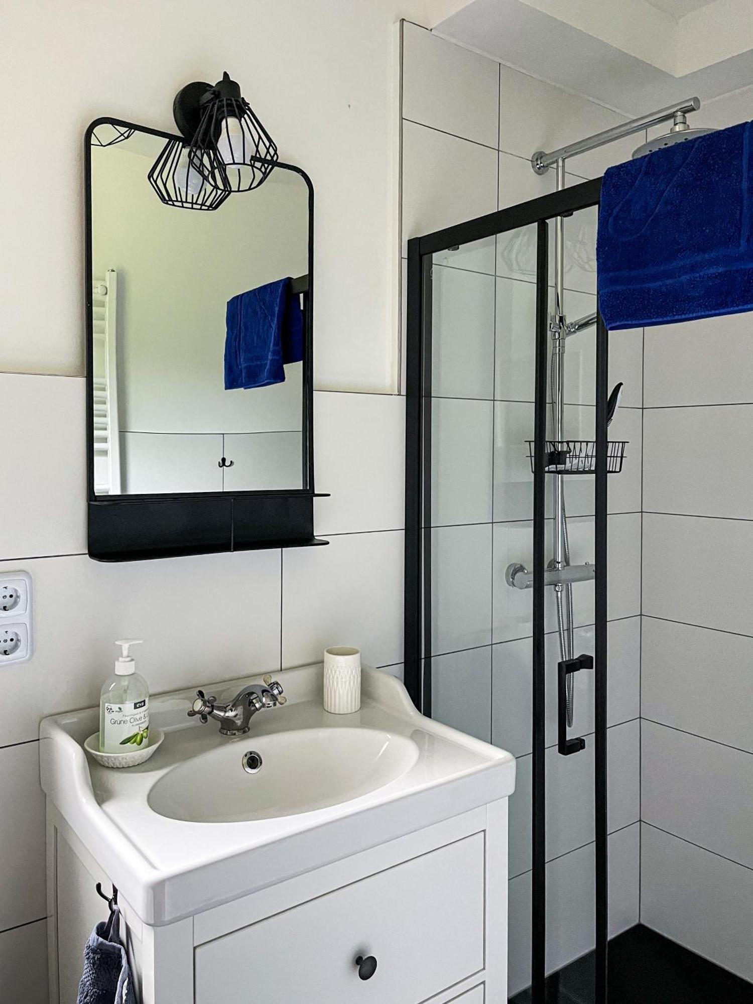Ferienwohnung Hitzacker/Elbe Екстериор снимка