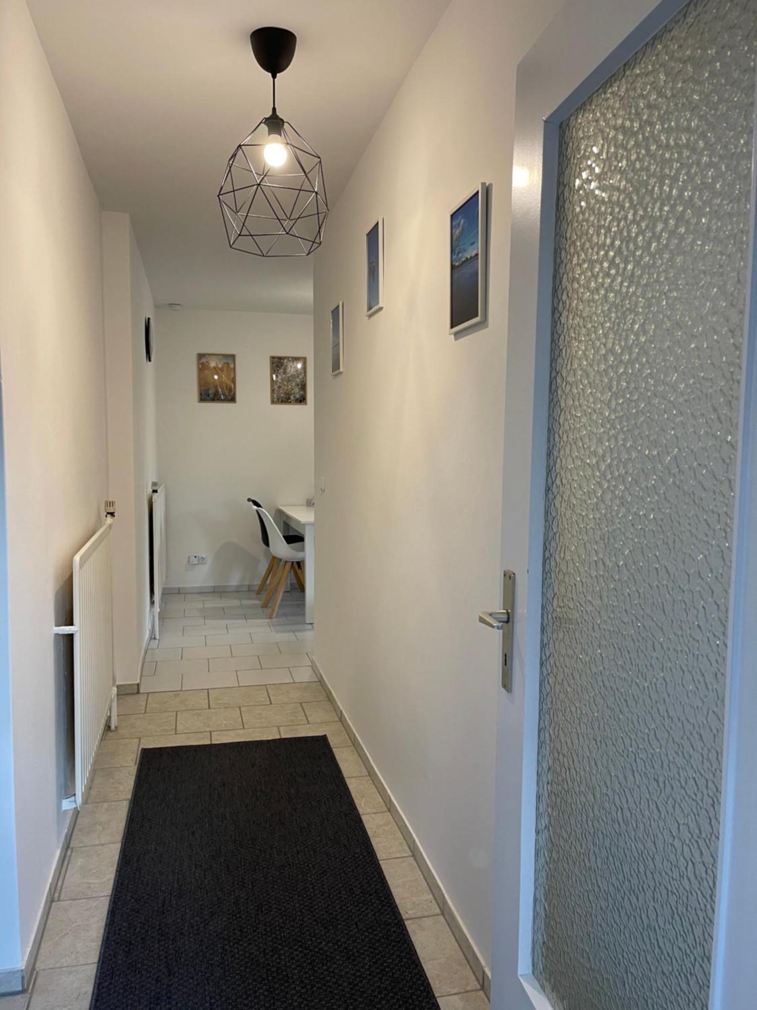 Ferienwohnung Hitzacker/Elbe Екстериор снимка