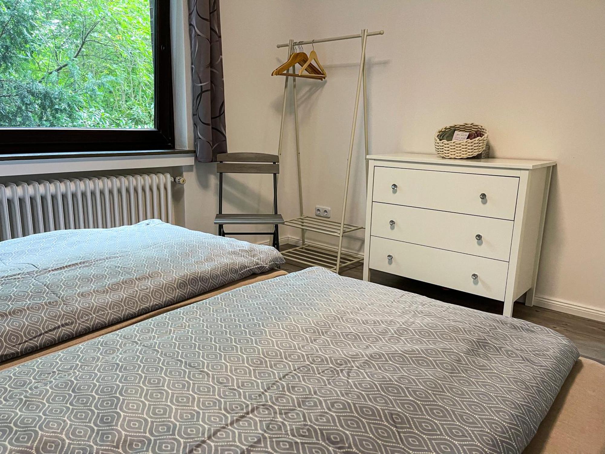 Ferienwohnung Hitzacker/Elbe Екстериор снимка