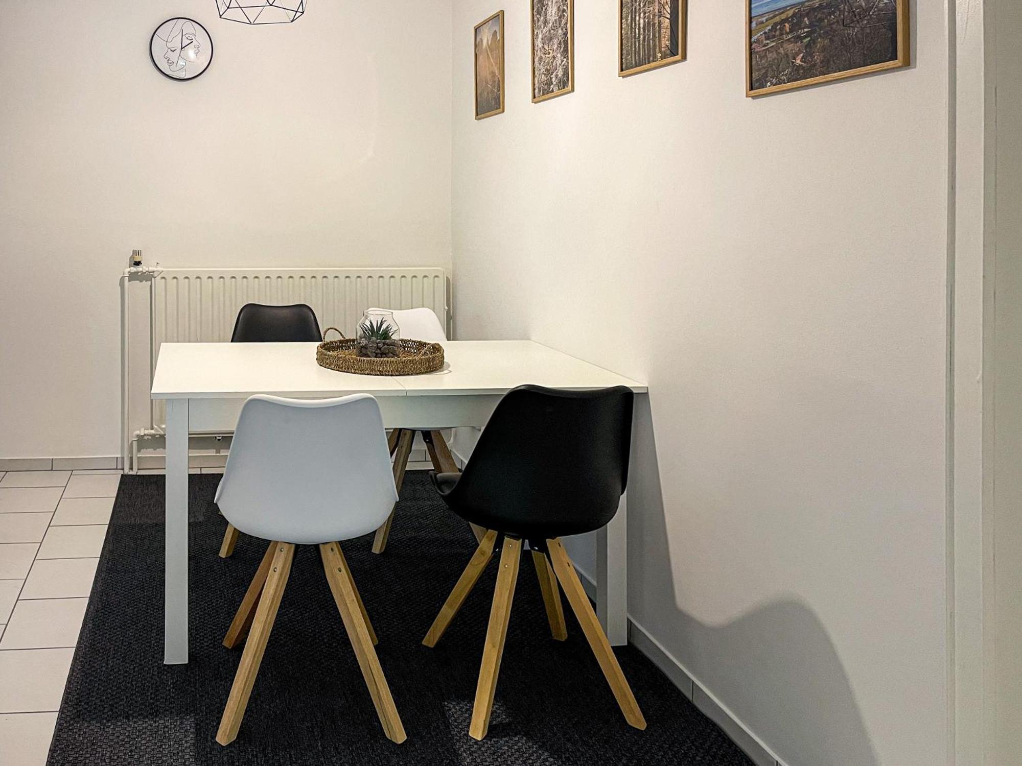 Ferienwohnung Hitzacker/Elbe Екстериор снимка