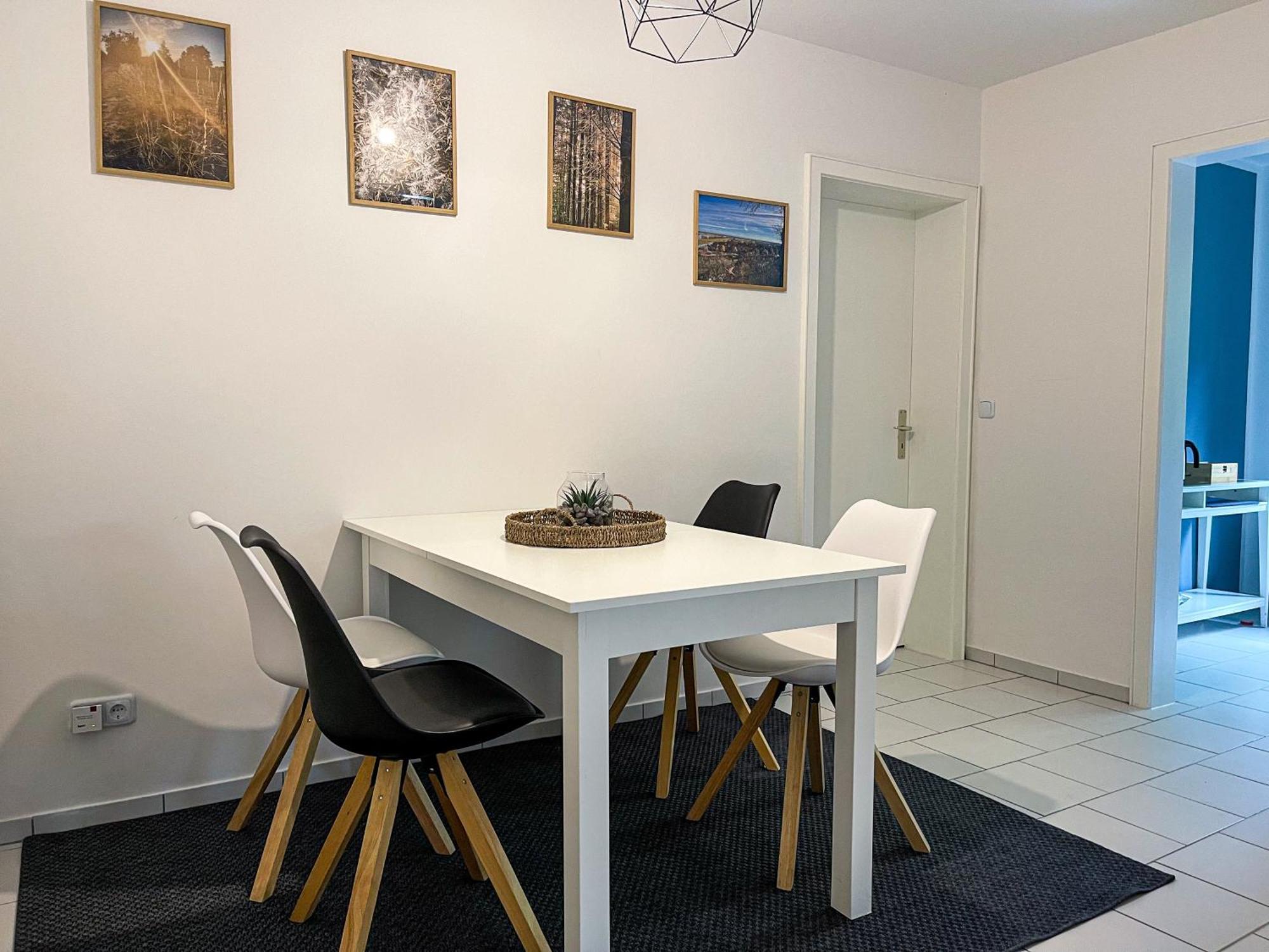 Ferienwohnung Hitzacker/Elbe Екстериор снимка